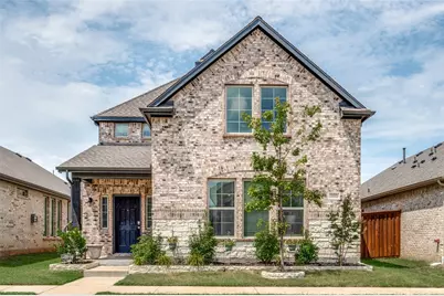 2032 Olivereta Drive, Little Elm, TX 75068 - Photo 1