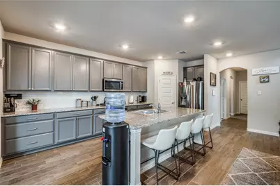 2032 Olivereta Drive, Little Elm, TX 75068 - Photo 5