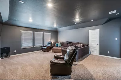 2032 Olivereta Drive, Little Elm, TX 75068 - Photo 21