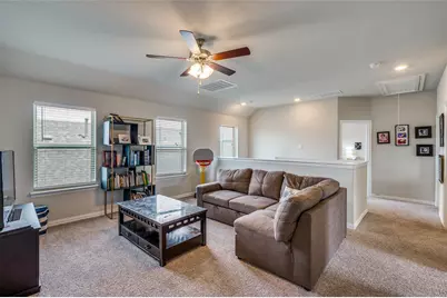 2032 Olivereta Drive, Little Elm, TX 75068 - Photo 11