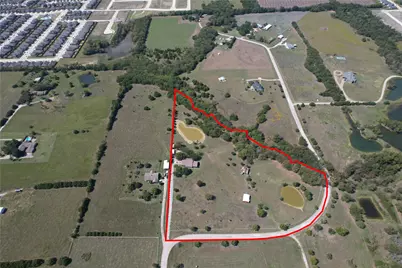 8592 McKissick Meadows Road, Princeton, TX 75407 - Photo 3