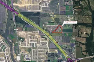 8592 McKissick Meadows Rd, Princeton, TX 75407 - Photo 1