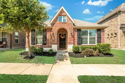 2104 Miramar Drive, Little Elm, TX 75068 - Photo 1