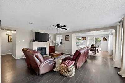 6525 Willow Oak Court, Fort Worth, TX 76112 - Photo 9