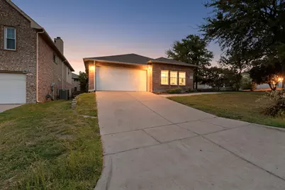 6525 Willow Oak Court, Fort Worth, TX 76112 - Photo 1
