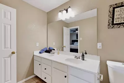 6525 Willow Oak Court, Fort Worth, TX 76112 - Photo 21