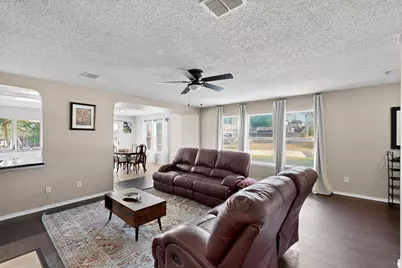 6525 Willow Oak Court, Fort Worth, TX 76112 - Photo 7