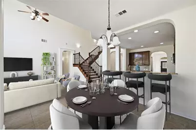 10105 Renwick Cove, Fort Worth, TX 76244 - Photo 3