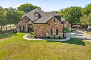 101 Deer Crossing Way, Azle, TX 76020 - Photo 1