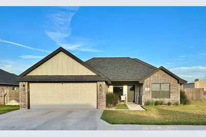 433 Big Sky Loop, Buffalo Gap, TX 79508 - Photo 1