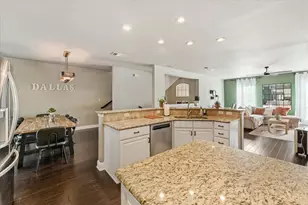 4007 Brownstone Ct, Dallas, TX 75204 - Photo 1