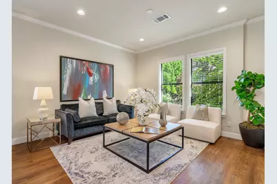 3820 Haskell Court, Dallas, TX 75204 - Photo 1