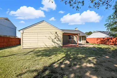 2017 Jessie Place, Edgecliff Village, TX 76134 - Photo 35