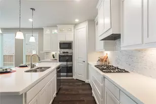 6309 Hall Rd, Frisco, TX 75034 - Photo 9