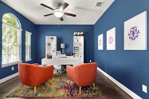 6309 Hall Rd, Frisco, TX 75034 - Photo 5