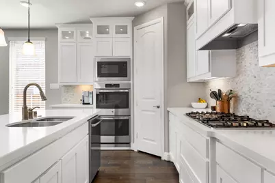 6309 Hall Road, Frisco, TX 75034 - Photo 13