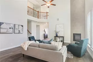 6309 Hall Rd, Frisco, TX 75034 - Photo 5