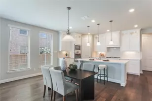 6309 Hall Rd, Frisco, TX 75034 - Photo 7