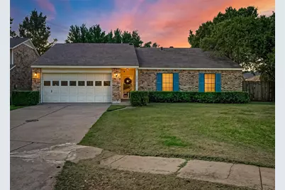 1823 Chestnut Court, Flower Mound, TX 75028 - Photo 1