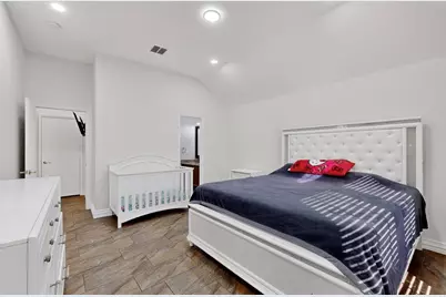 10332 Grigsby Drive, Fort Worth, TX 76140 - Photo 21