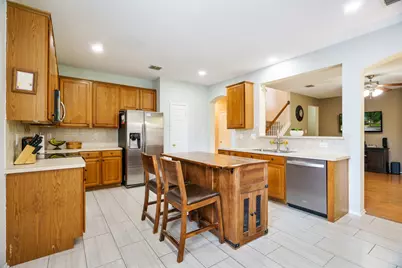 4505 Heron Pond Lane, Denton, TX 76208 - Photo 17