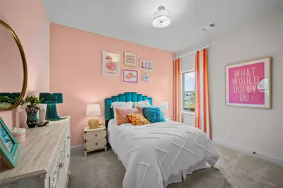 609 Long Trail, Mansfield, TX 76063 - Photo 9