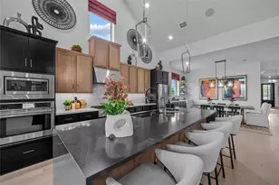 609 Long Trl, Mansfield, TX 76063 - Photo 19