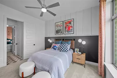 609 Long Trail, Mansfield, TX 76063 - Photo 7