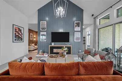 609 Long Trail, Mansfield, TX 76063 - Photo 21