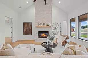 2136 Cotton Tail Wy, Cresson, TX 76035 - Photo 9