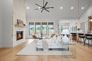 2136 Cotton Tail Wy, Cresson, TX 76035 - Photo 7