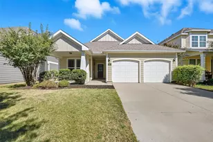 8921 Cranston Ct, Providence Village, TX 76227 - Photo 1