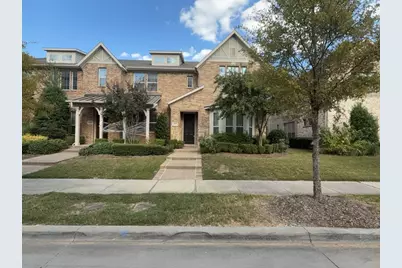 4027 Snow Goose Trail, Arlington, TX 76005 - Photo 1