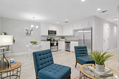 526 W Elm Street, Denison, TX 75020 - Photo 1