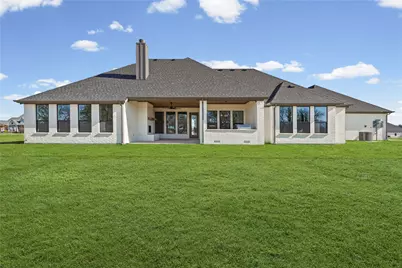 1001 Tobey Court, Aledo, TX 76008 - Photo 37