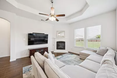 3212 Brady Starr Drive, Aubrey, TX 76227 - Photo 7