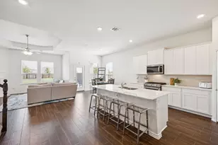 3212 Brady Starr Dr, Aubrey, TX 76227 - Photo 9