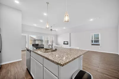 13092 Mizell Lane, Providence Village, TX 76227 - Photo 17