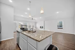 13092 Mizell Ln, Providence Village, TX 76227 - Photo 17