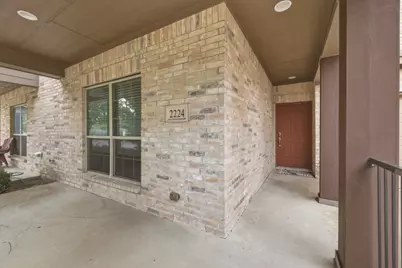 2224 Abbey Lane, Mesquite, TX 75181 - Photo 3