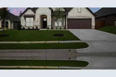 35 Magpie Street, Joshua, TX 76058 - Photo 1