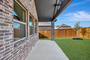 1002 Birkdale Dr, Justin, TX 76247 - Photo 23