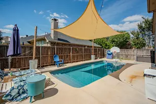 1436 Christine Dr, Allen, TX 75002 - Photo 23