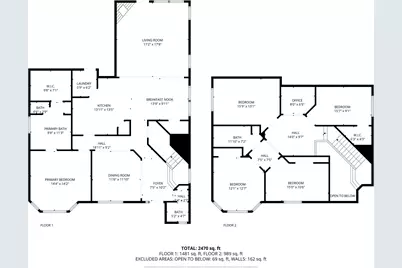 1436 Christine Drive, Allen, TX 75002 - Photo 25