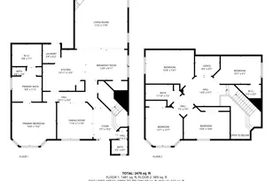 1436 Christine Dr, Allen, TX 75002 - Photo 25