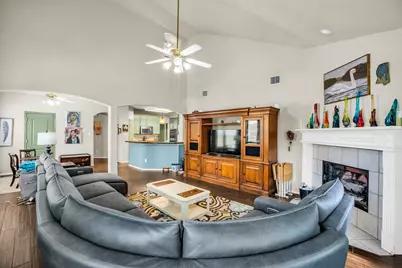 1436 Christine Drive, Allen, TX 75002 - Photo 19