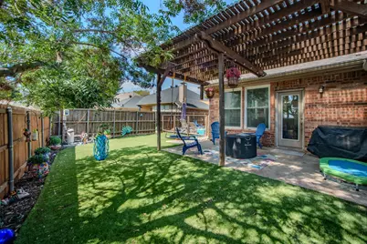 1436 Christine Drive, Allen, TX 75002 - Photo 21