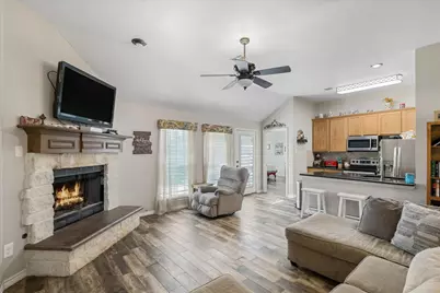 4468 Etheridge Circle, Canton, TX 75103 - Photo 11