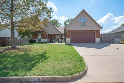 4468 Etheridge Circle, Canton, TX 75103 - Photo 3