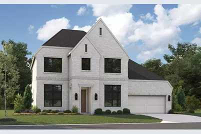 4312 Sunrise Lane, Celina, TX 75078 - Photo 1